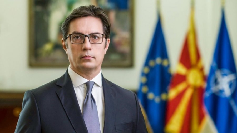 Presidenti maqedonas: Aleanca nuk e lejon zgjerimin e konfliktit jashtë veriut të Kosovës