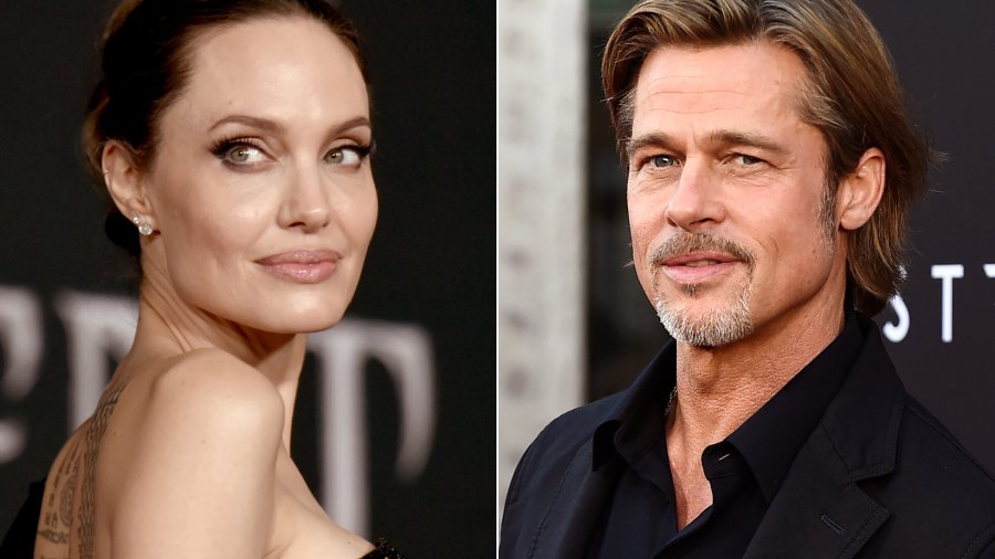 Brad Pitt akuzon Angelina Jolie se ka bërë plane kundër tij për tu hakmarrë!