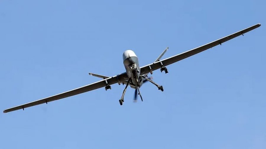 Droni me Inteligjencë Artificiale 'vret' operatorin që e udhëzonte
