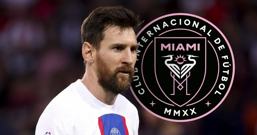 Zbulohet oferta e klubit amerikan për Messin