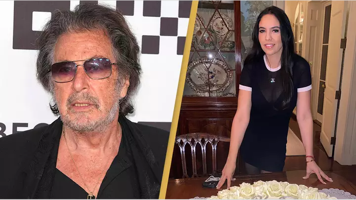 Thuhet se Al Pacino kërkoi një test të ADN-së pasi zbuloi se e dashura e tij ishte shtatzënë