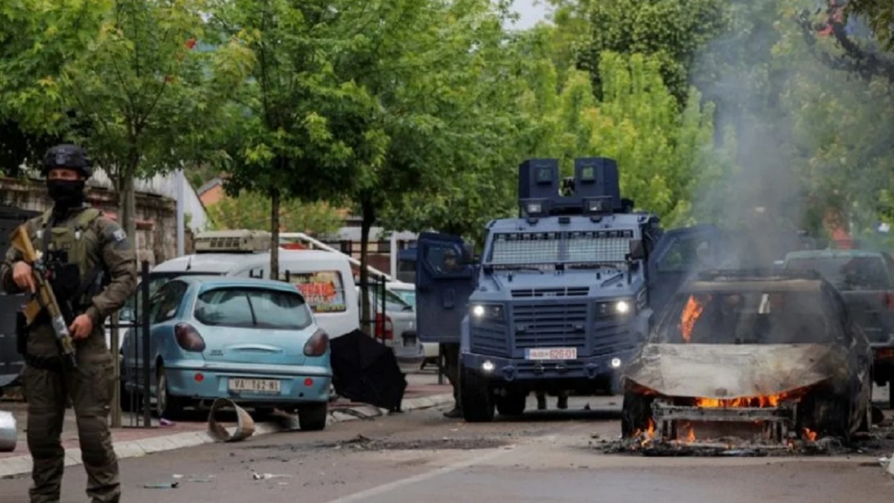 Tensionet në Veri, numër simbolik i protestuesve, ç’ ka ndodhur gjatë natës?
