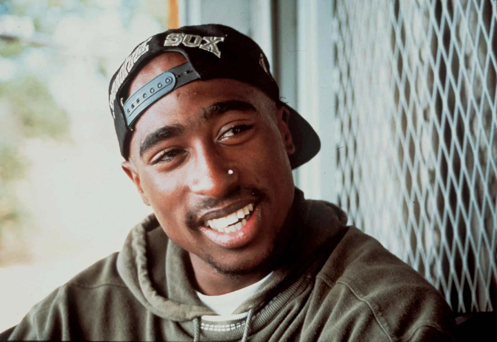 Tupac-ut i jepet një yll në 'Walk of Fame' 27 vjet pas vdekjes!