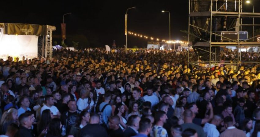Sunny Hill nuk mbahet sivjet, por ky është festivali tjetër i madh që sjell artistë të njohur botëtor në Kosovë