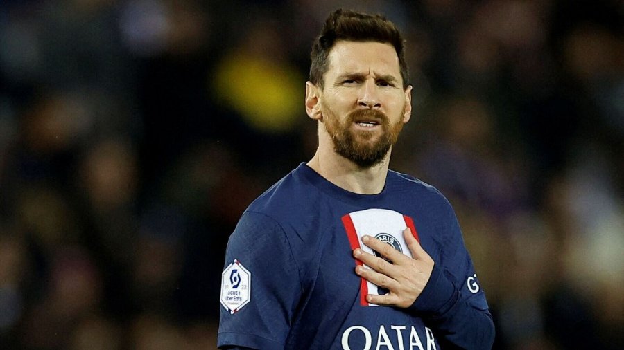 Zyrtare/ Lionel Messi e mbyll me PSG-në, reagimi i Al Khelaifit