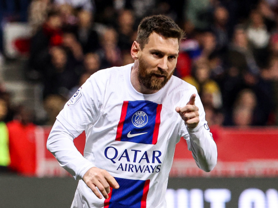 Lajm i bujshëm: Messi pranon ofertën e klubit të ri, më 6 qershor bëhet zyrtarizimi 