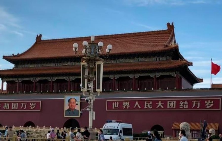Përvjetori i masakrës në sheshin Tiananmen, Kina forcon masat e sigurisë