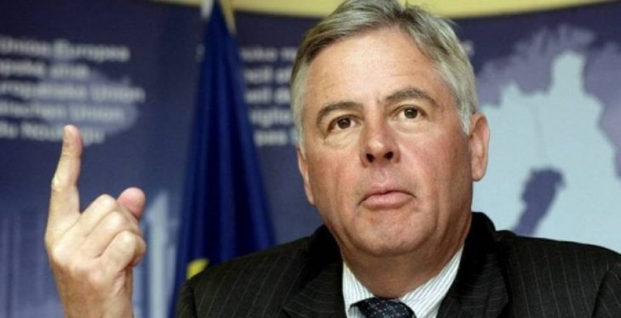 Ish-përfaqësuesi i BE në Kosovë: Kurti të dalë me një iniciativë të vetën për Veriun