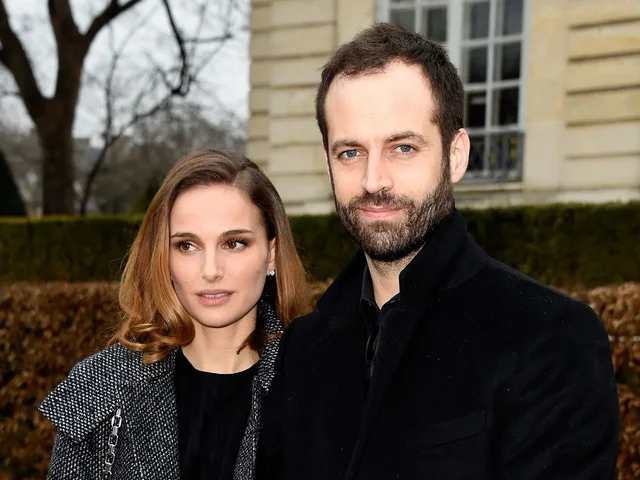 E tradhëtoi me një 25-vjeçare, Natalie Portman dhe bashkëshorti i saj luftojnë për të shpëtuar martesën e tyre