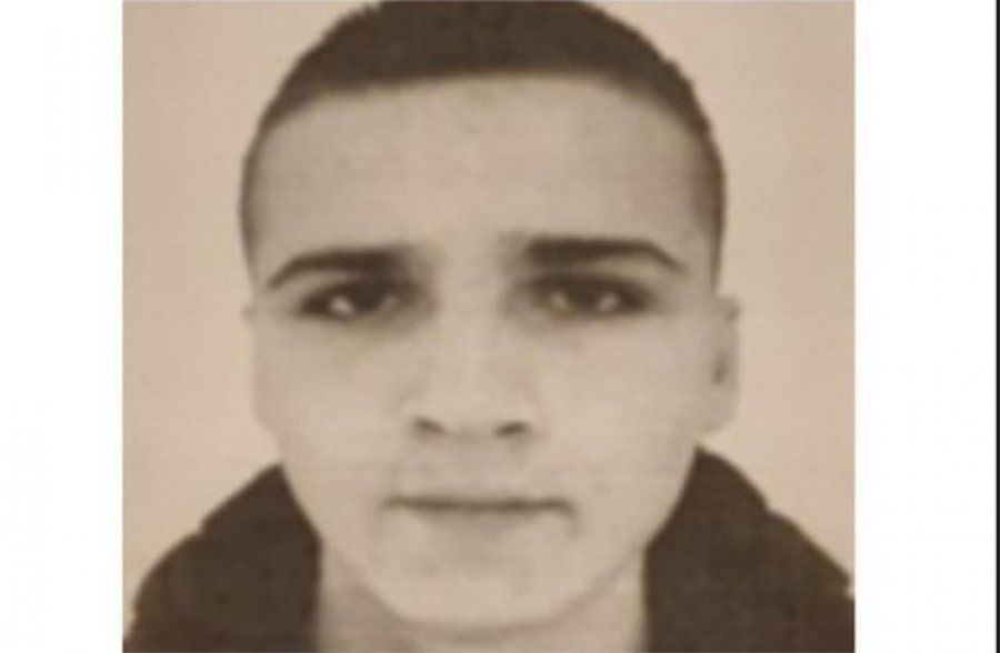 'Familja jeton me frikë...'/ Zhduket 17-vjeçari shqiptar në Britani, autoritetet kërkojnë ndihmë për gjetjen e tij