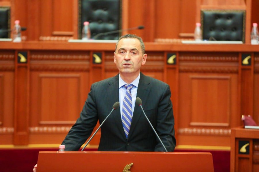 ‘Valbona pa energji elektrike, gështenja në rrezik’, Deputeti Çelaj paraqet në Kuvend problematikat e Tropojës
