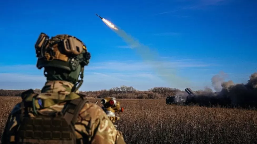 Rusia: Kemi penguar ofensivën e madhe të Ukrainës