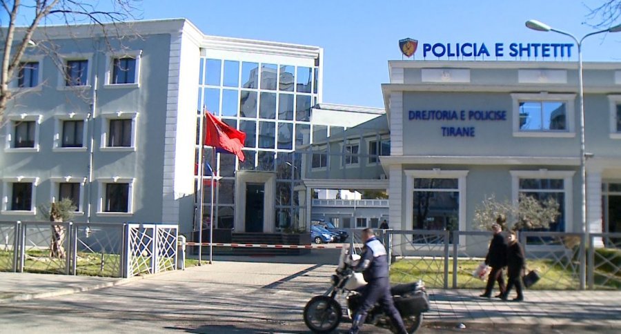 ‘Vjedhje, dhunë në familje’/ Arrestohen 3 persona në Tiranë, shoqërohet dhe 1 i dënuar 