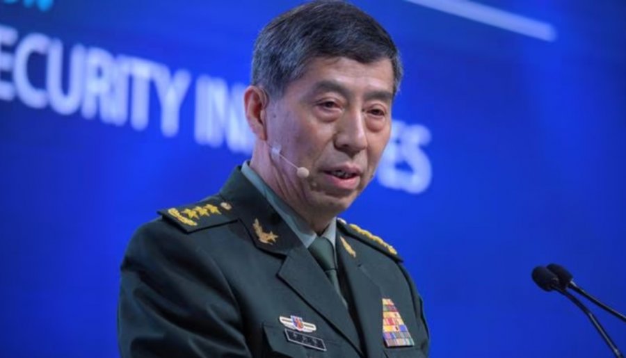 Kina: Lufta me SHBA do të ishte katastrofike për botën