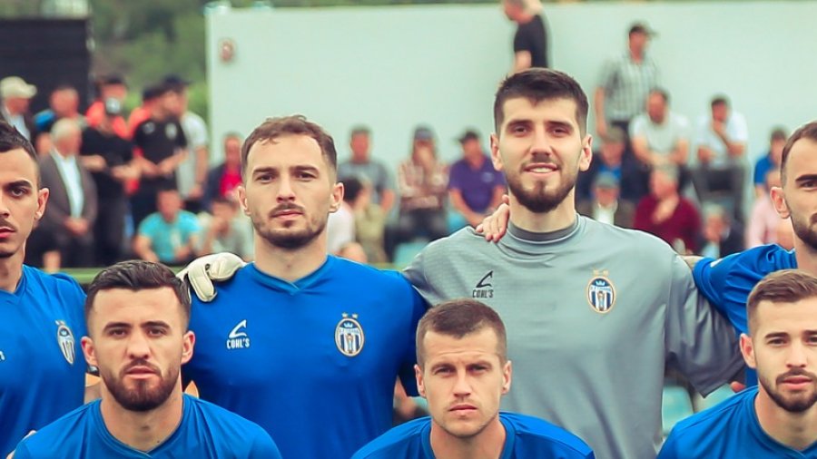 Kosova publikon listën e lojtarëve për kualifikuese, lojtari i Superiores pjesë e dardanëve