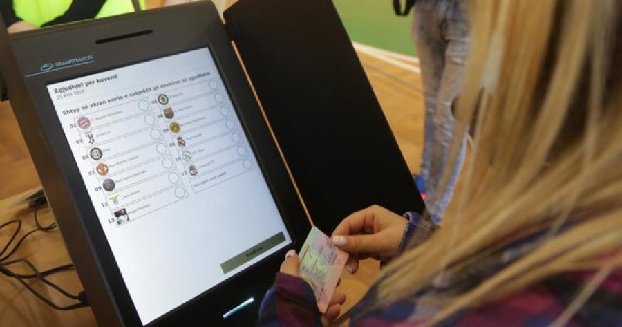 Votimi elektronik në Kamëz, KAS nën urdhërat e Ramës, rrëzon kërkesën e ‘BF’ për ekspertë të huaj