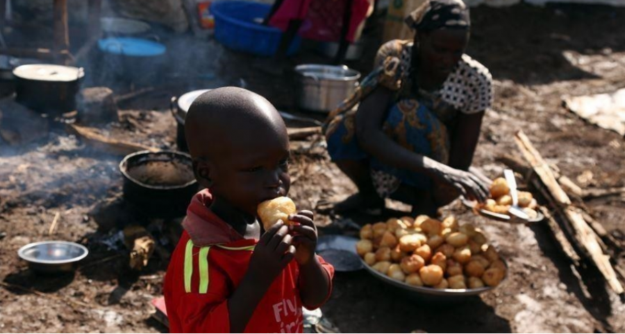 OKB: 1.6 milion njerëz në botën sëmuren çdo ditë për shkak të ushqimit të pasigurt