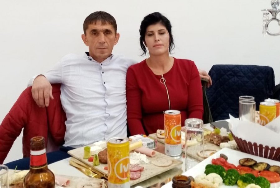 U plagos nga i shoqi, Marjola Myrtollari niset me urgjencë drejt Tiranës