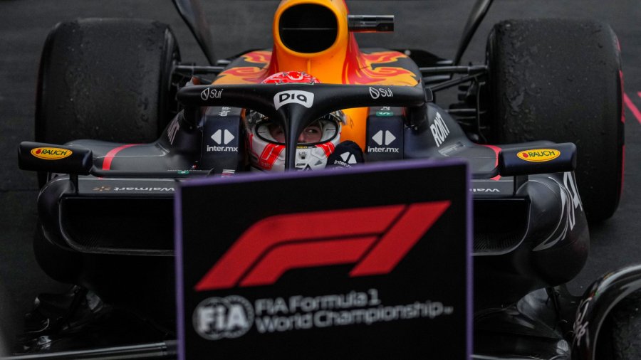 Formula 1/ Verstappen injoroi urdhrat e skuadrës në Çmimin e Madh të Spanjës