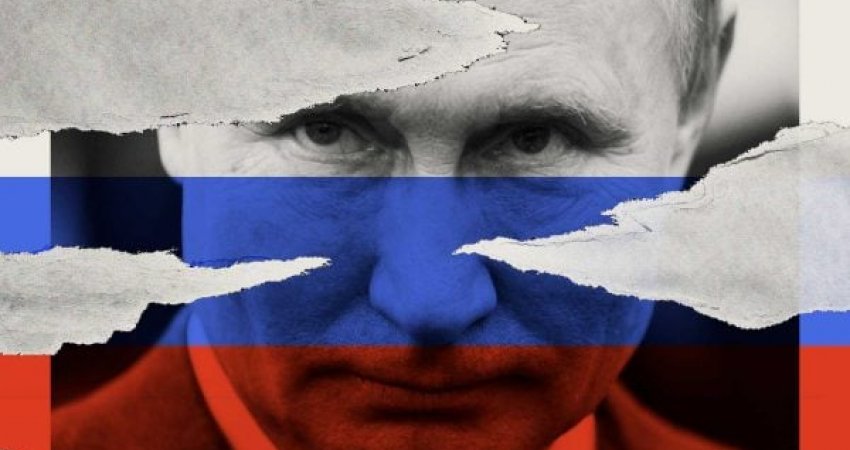 Rusia e ka humbur busullën, pse vendi po shkon drejt luftës civile?