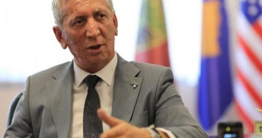 Përgjimet Kusari-Radoiçiq, Quni: Njollë që do të mbetet gjurmë e fuqishme në historinë tonë