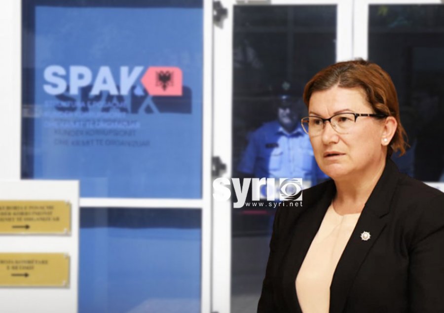 Denoncimi i SYRI TV/ SPAK nis hetimet për Majlinda Bufin
