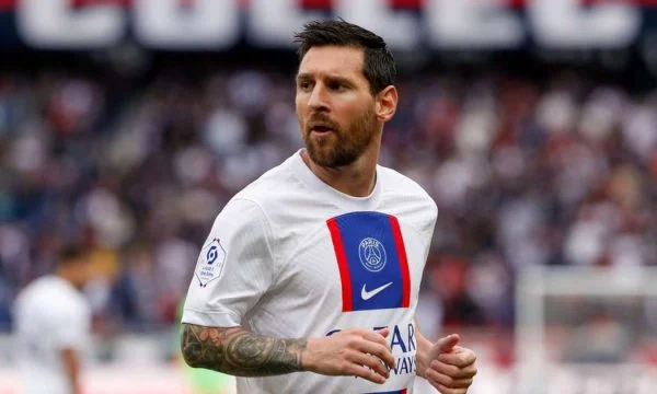 Mediumi amerikan: Messi do të vendosë mes Barcelonës dhe Inter Miamit