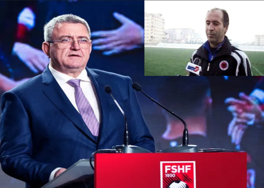 Ndarja nga jeta e ish-futbollistit pogradecar Festim Fetollari, mesazh ngushëllimi nga Presidenti Duka