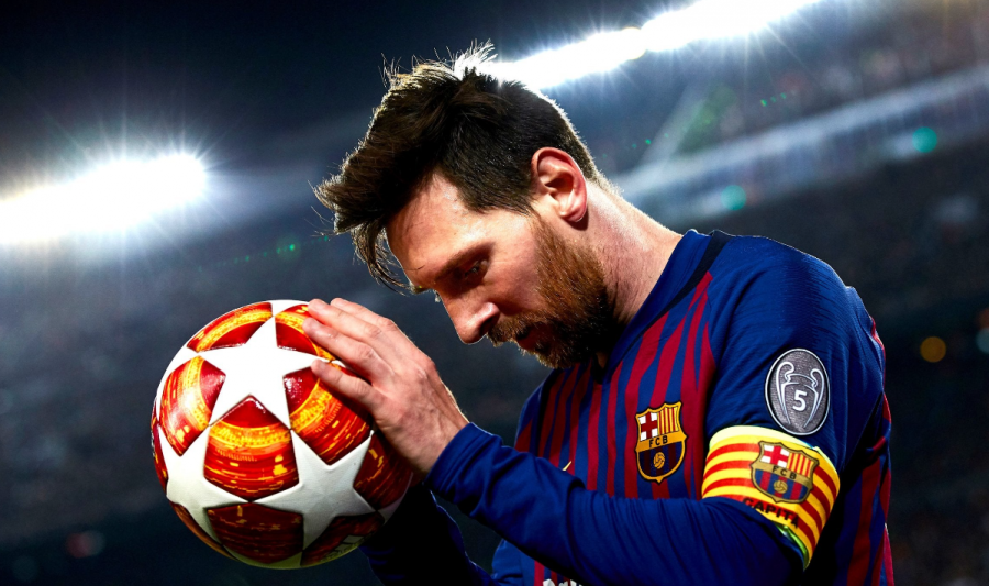E BUJSHME/ E konfirmon vetë Lionel Messi, ja kush do të jetë ekipi i tij i radhës