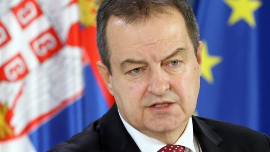 ‘S’do të jem kryeministër i Serbisë’, Daçiç hedh poshtë raportimet