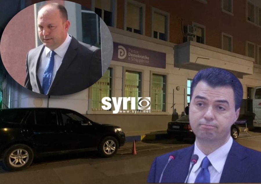 Kush është Florenc Hoxha, ish-drejtori i Bashës që dhunon deputetët demokratë