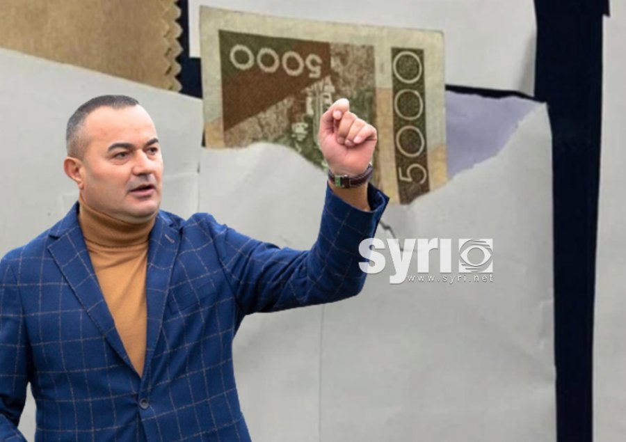 U hetua për blerje votash, Kapllanaj i Alibeajt fiton tenderin 1.6 mln euro