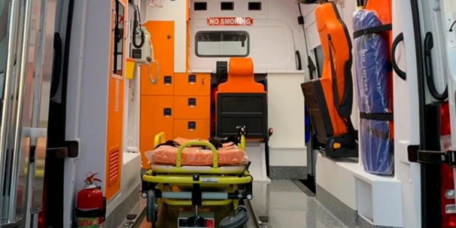 Greqi/ Ambulanca nuk mbërriti në kohë, vdes tragjikisht 19-vjeçarja 9 muajshe shtatzënë