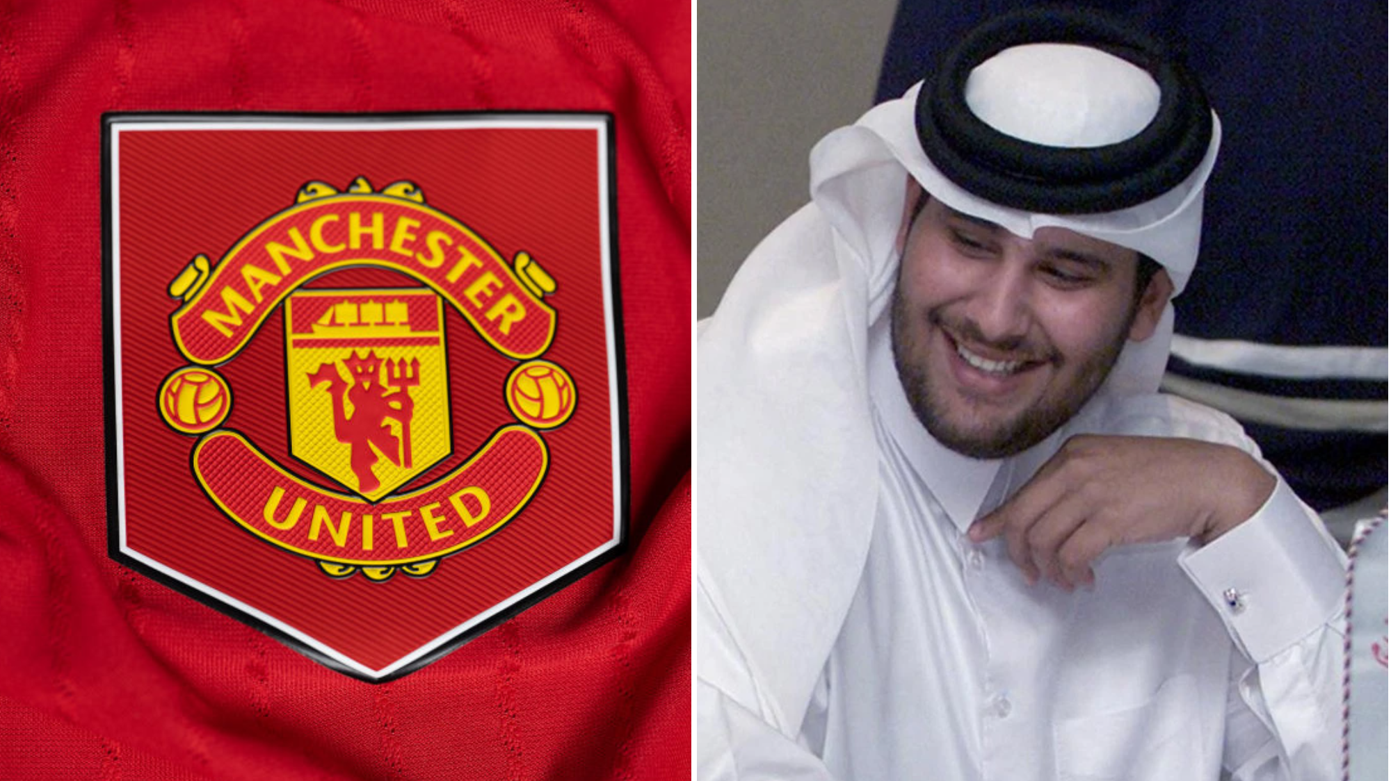 Sheiku Jassim pritet të bëjë ofertën finale për blerjen e United