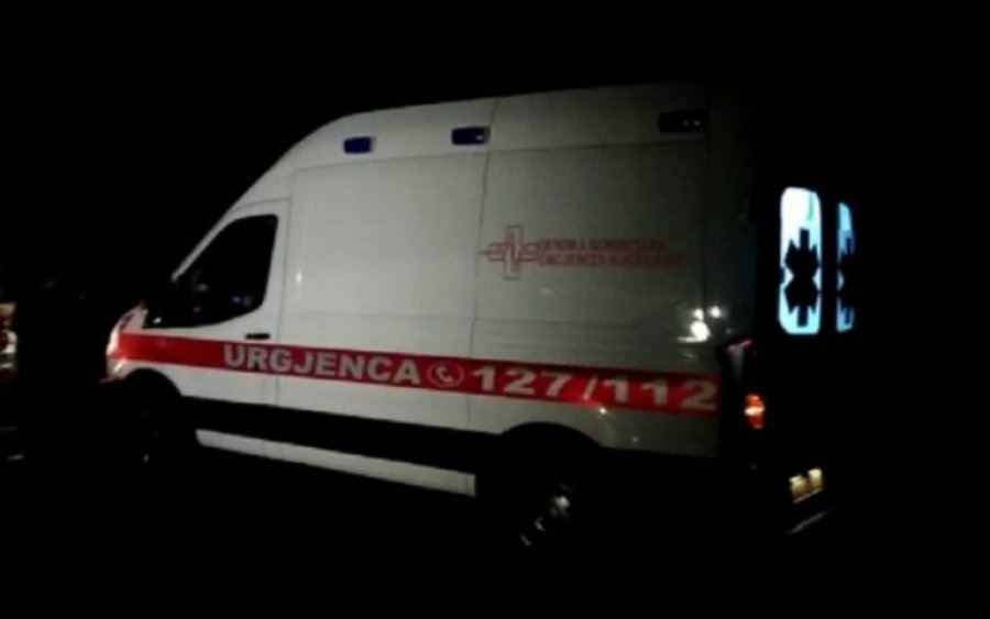 Aksident në aksin Elbasan-Librazhd, makina përplas për vdekje këmbësorin