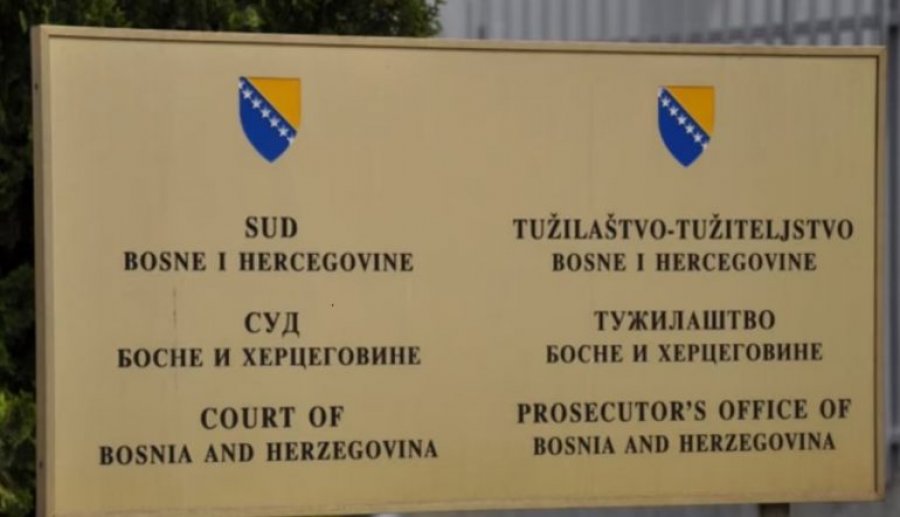 Krime lufte ndaj civilëve, Bosnja dënon pesë ish-policë serbë
