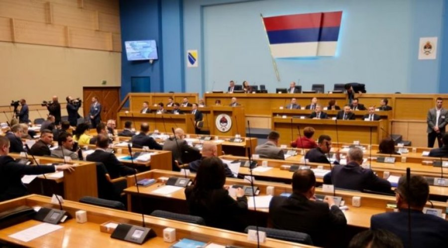 Republika Sërpska miraton rezolutën, i kërkon anëtarëve të OKB të çnjohin Kosovën     