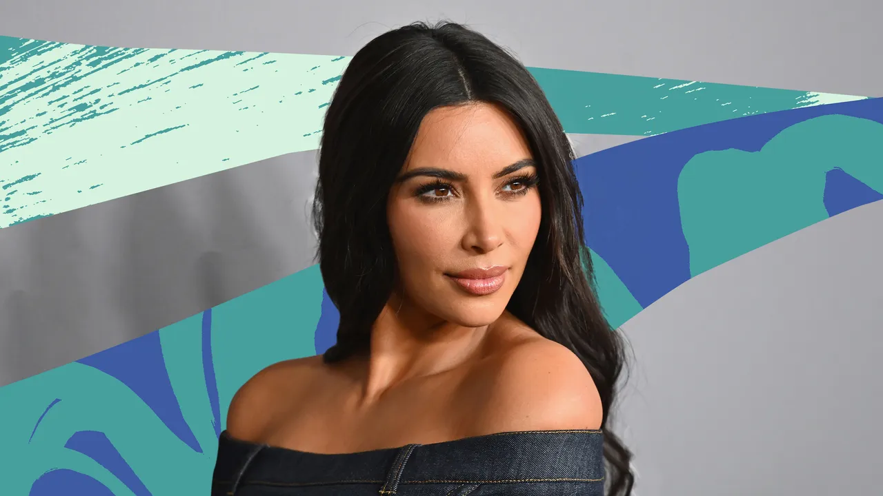 Kim Kardashian flet për romancën me burrin misterioz