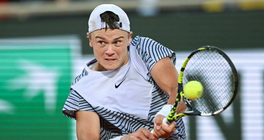 Tenis/ Holger Rune pranon dështimin në ‘Roland Garros’