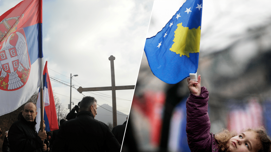 RTK: Draft-statuti i Ramës për Asociacionin ngre reagime të shumta në Kosovë
