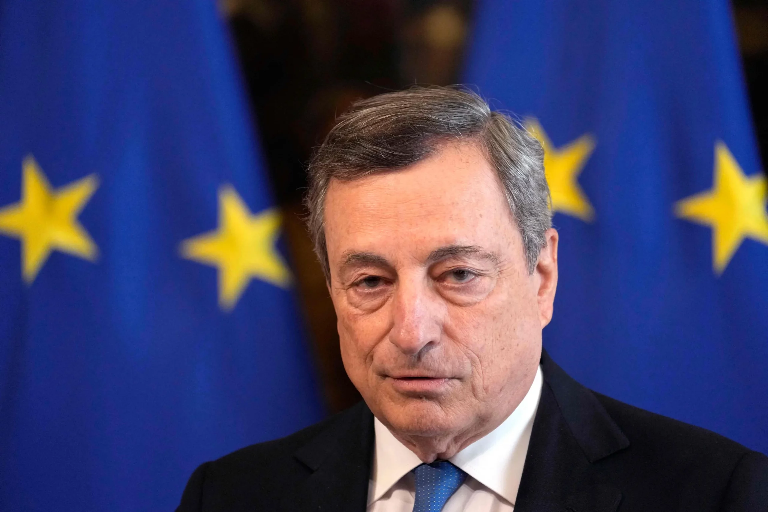 Draghi: Fitorja e Rusisë në Ukrainë do të sillte fundin e Europës