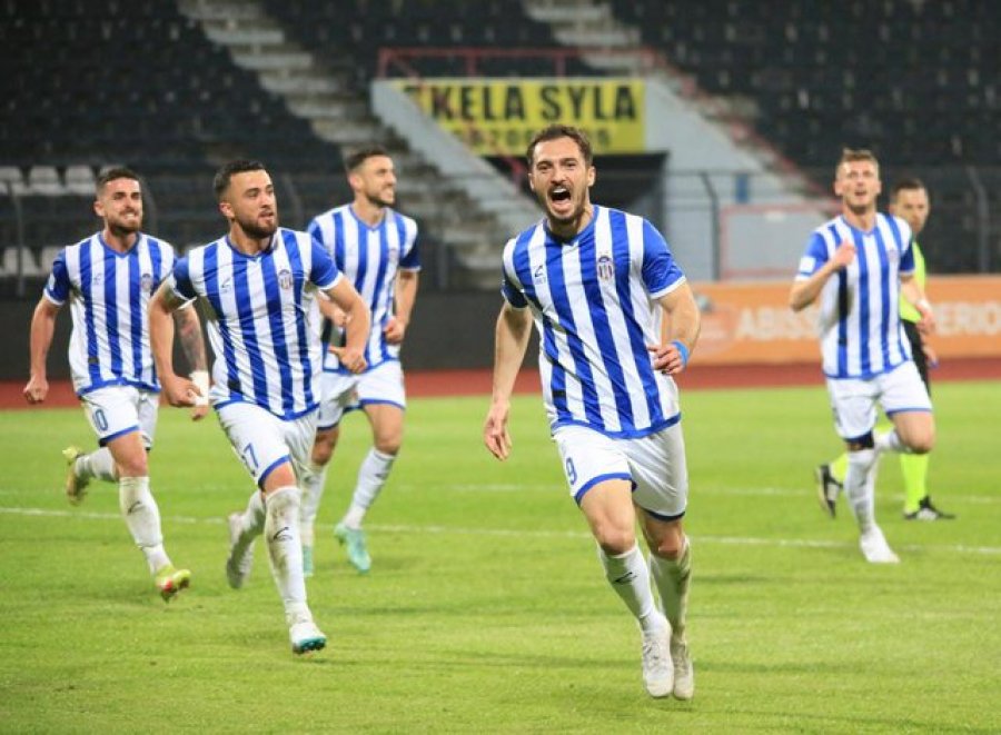 Tirana humbet golashënuesin e Superiores, Hasani merr ofertën e milionave