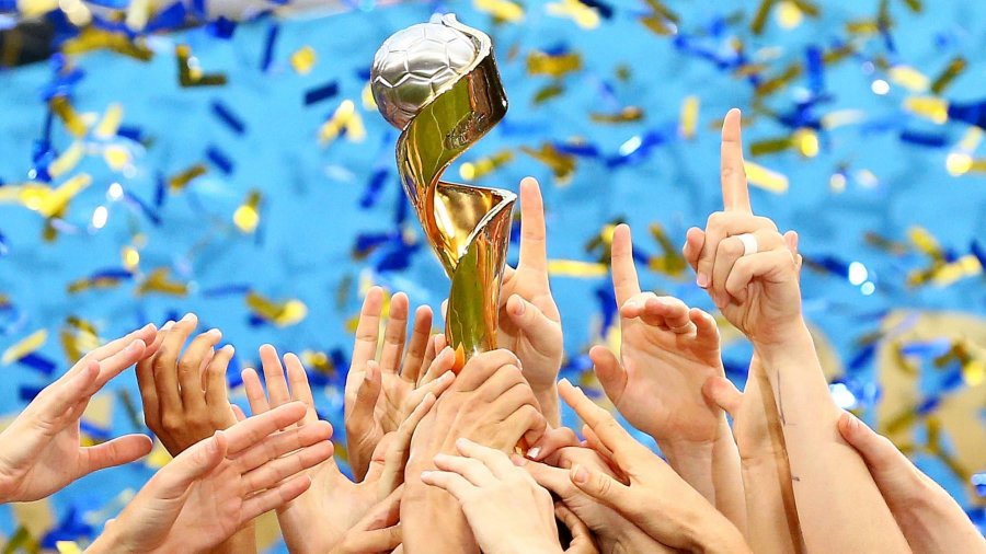 Vendimi historik/ FIFA i jep premio çdo lojtareje në Kupën e Botës për Femra