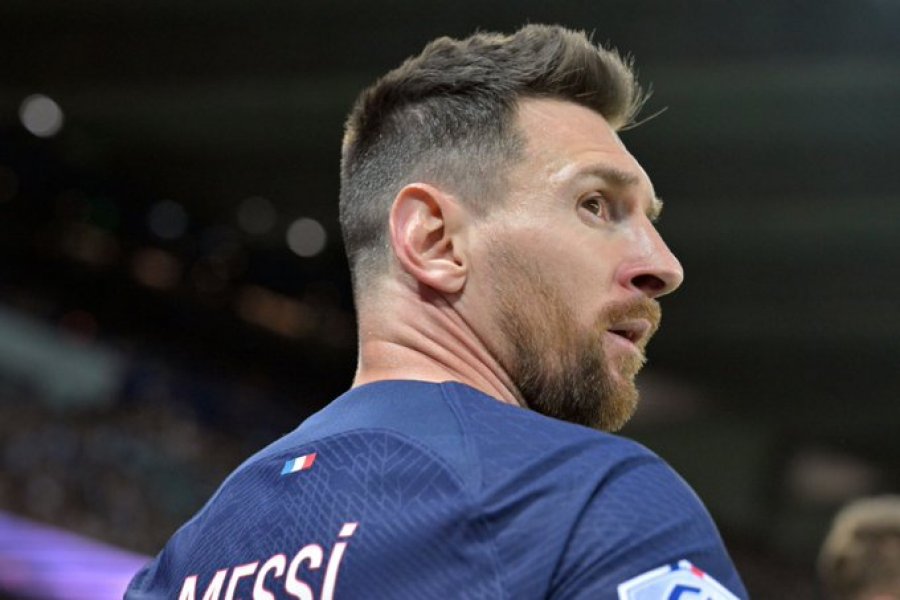 Inter Miami nuk do ndalet vetëm te Messi, klubi amerikan kërkon të sjellë më shumë yje të futbollit