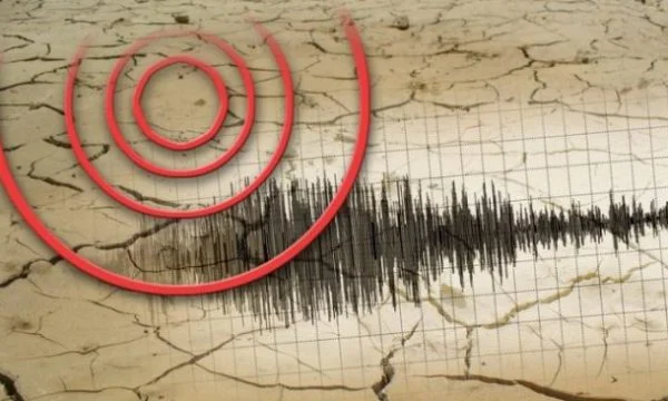 Greqia goditet nga tërmeti i fortë, sa ishte magnituda