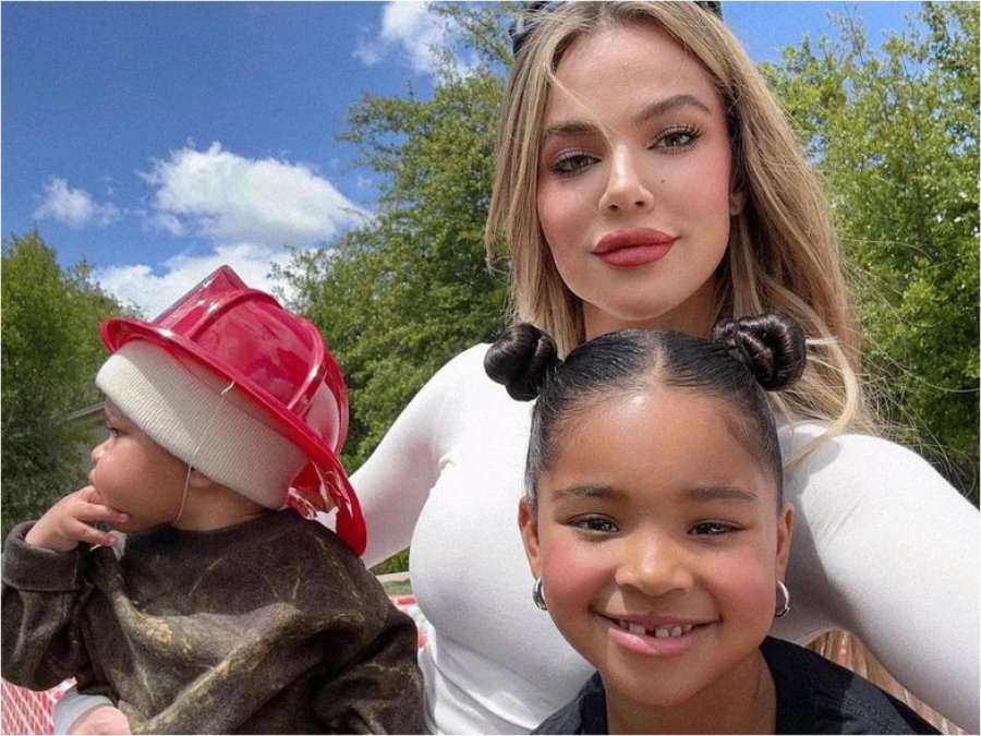 Khloé Kardashian pranon se nuk ka 'lidhje të plotë' me djalin, që erdhi në jetë nga lindje surrogate