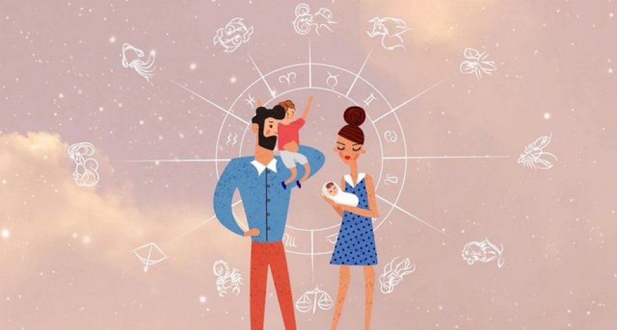 Çmimi 'prindi më i mirë' u jepet këtyre 5 shenjave të zodiakut, zbuloni nëse jeni një prej tyre
