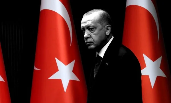 Erdogan akuzon Këshillin e Sigurimit të OKB-së për agravimin e krizës në Gaza