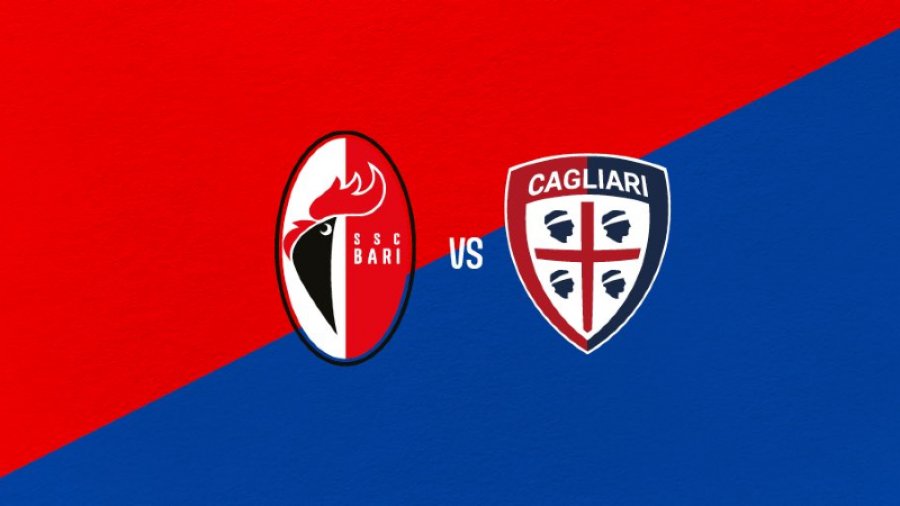 Bari apo Cagliari, kush do të ngjitet në Serie A? Ja rregullat e Play Off-it