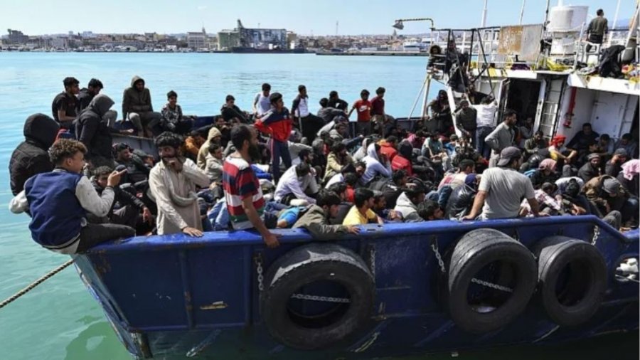 Arrihet ujdia në BE për azilkërkuesit! Marrëveshja: Ata që s’kanë shanse, kthehen në kufi...